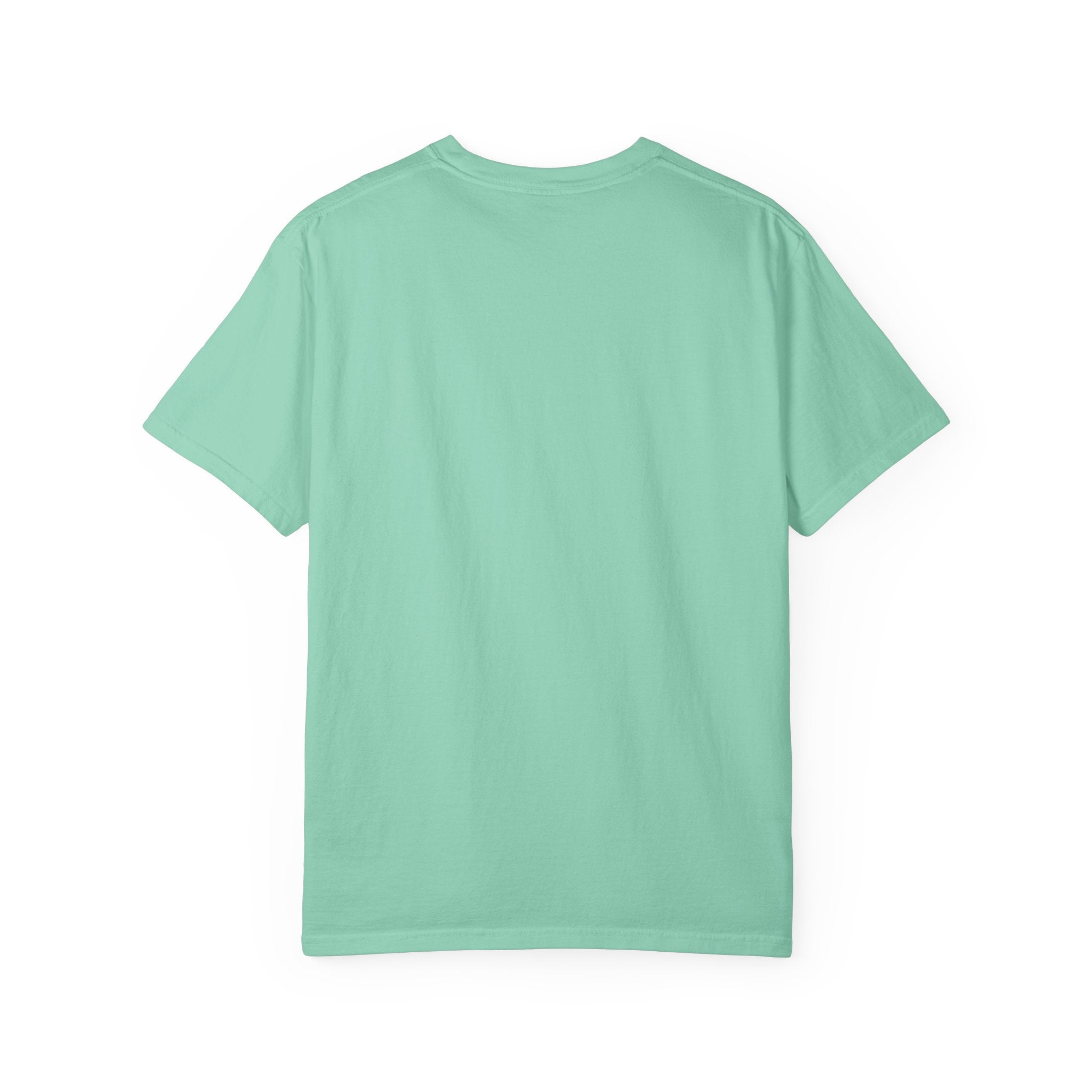 Rooted in Peace Tee - Cafe´De La Belle Joue