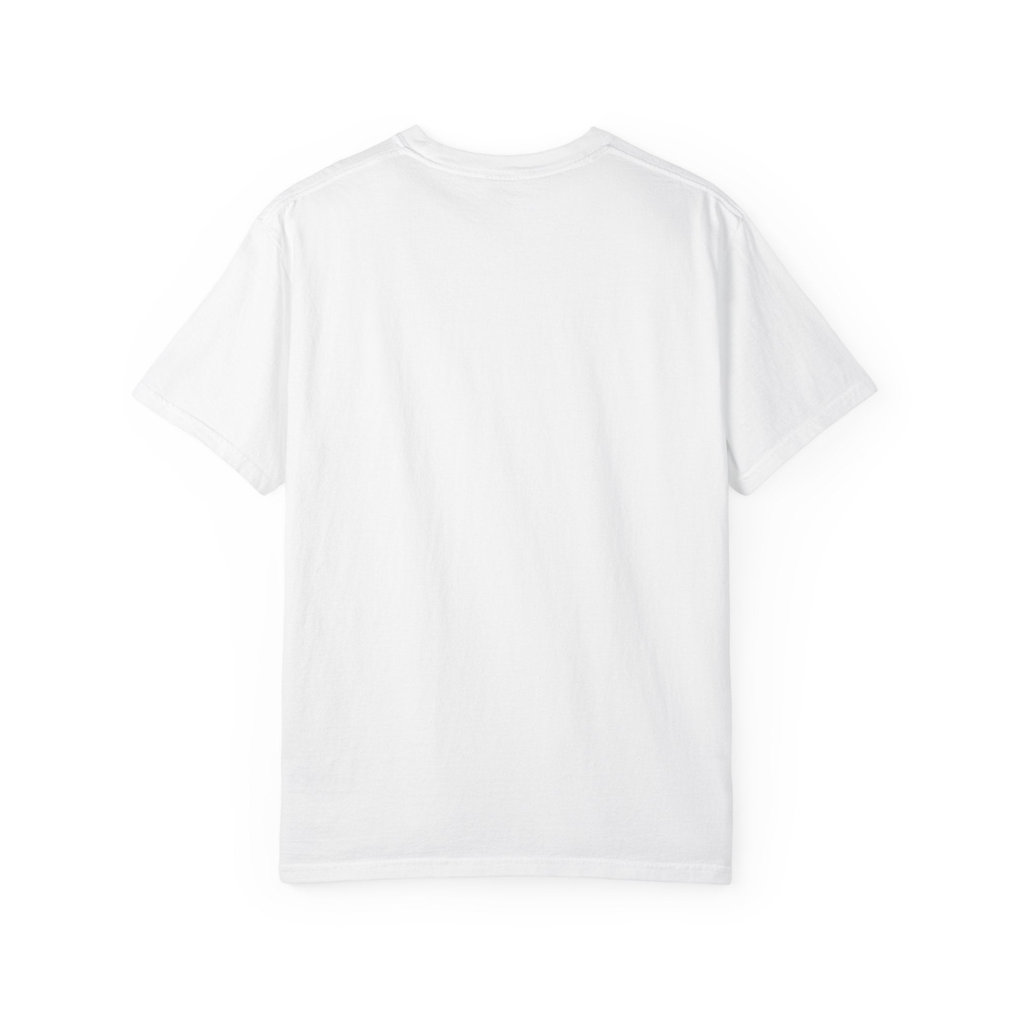 Rooted in Peace Tee - Cafe´De La Belle Joue